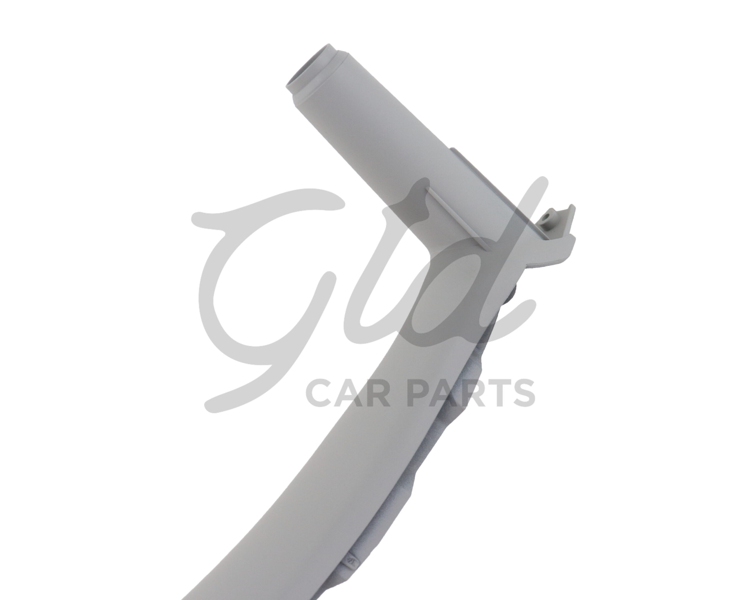 Puxador Cinza Direito Com Pele BMW X5 X6 E70 E71 2007-2014 - Image 5