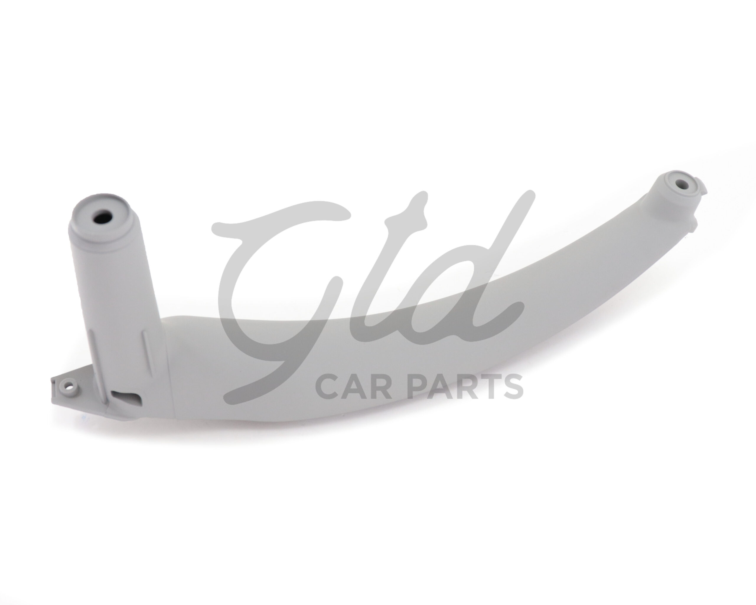 Puxador Cinza Direito Com Pele BMW X5 X6 E70 E71 2007-2014 - Image 8