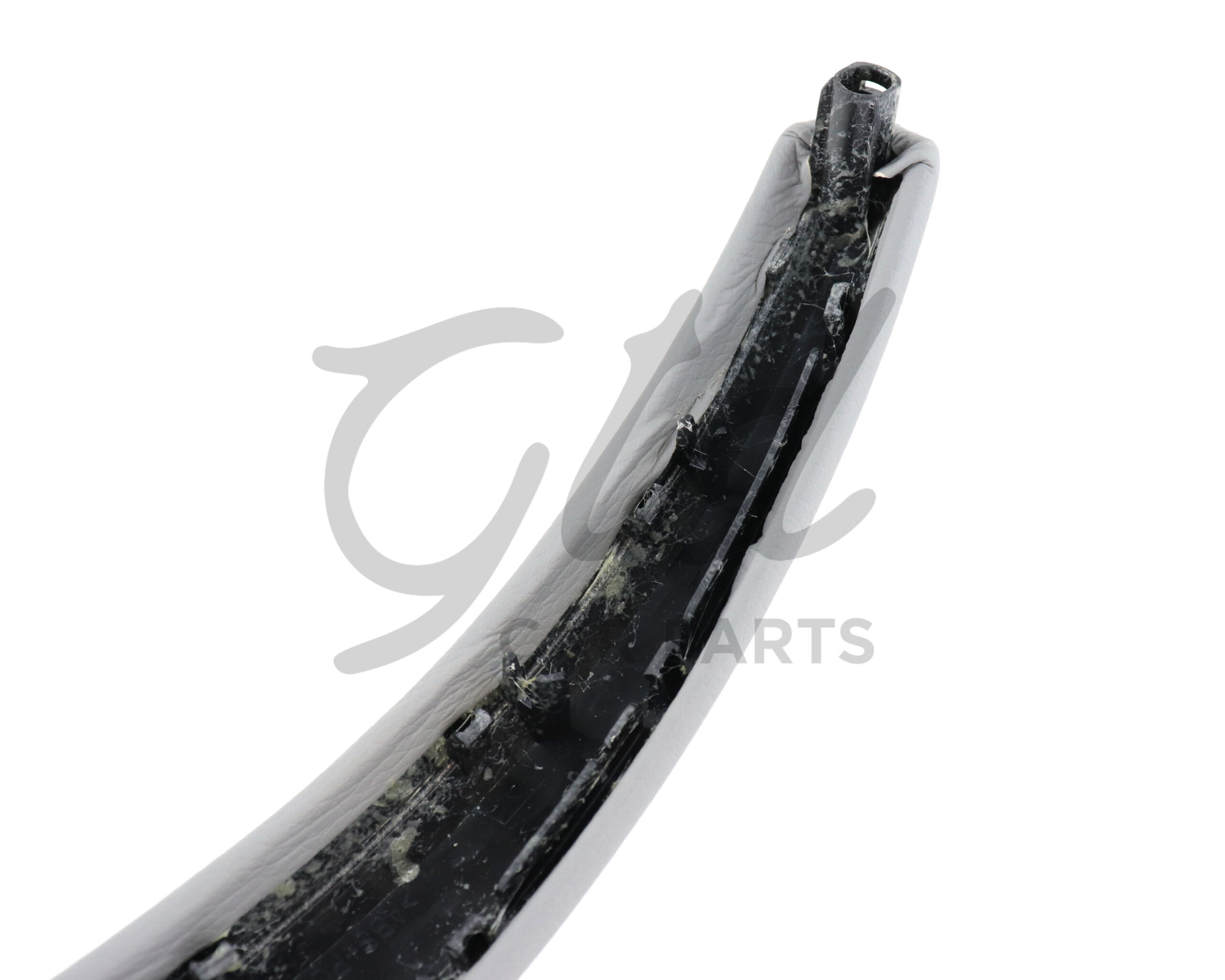 Puxador Cinza Direito Com Pele BMW X5 X6 E70 E71 2007-2014 - Image 9