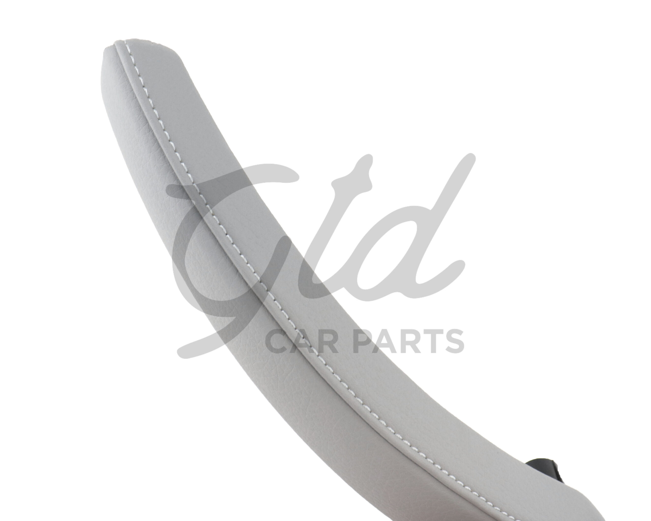 Puxador Cinza Direito Com Pele BMW X5 X6 E70 E71 2007-2014 - Image 10