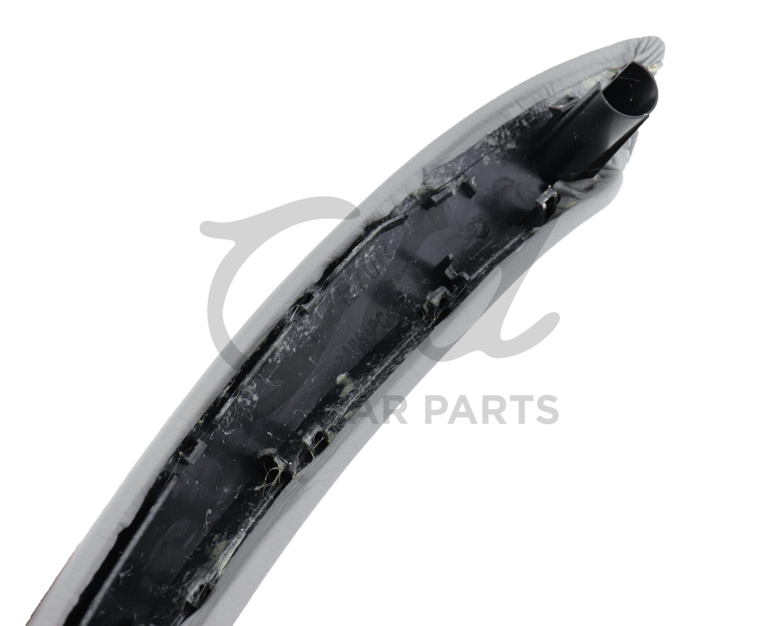 Puxador Cinza Direito Com Pele BMW X5 X6 E70 E71 2007-2014 - Image 11