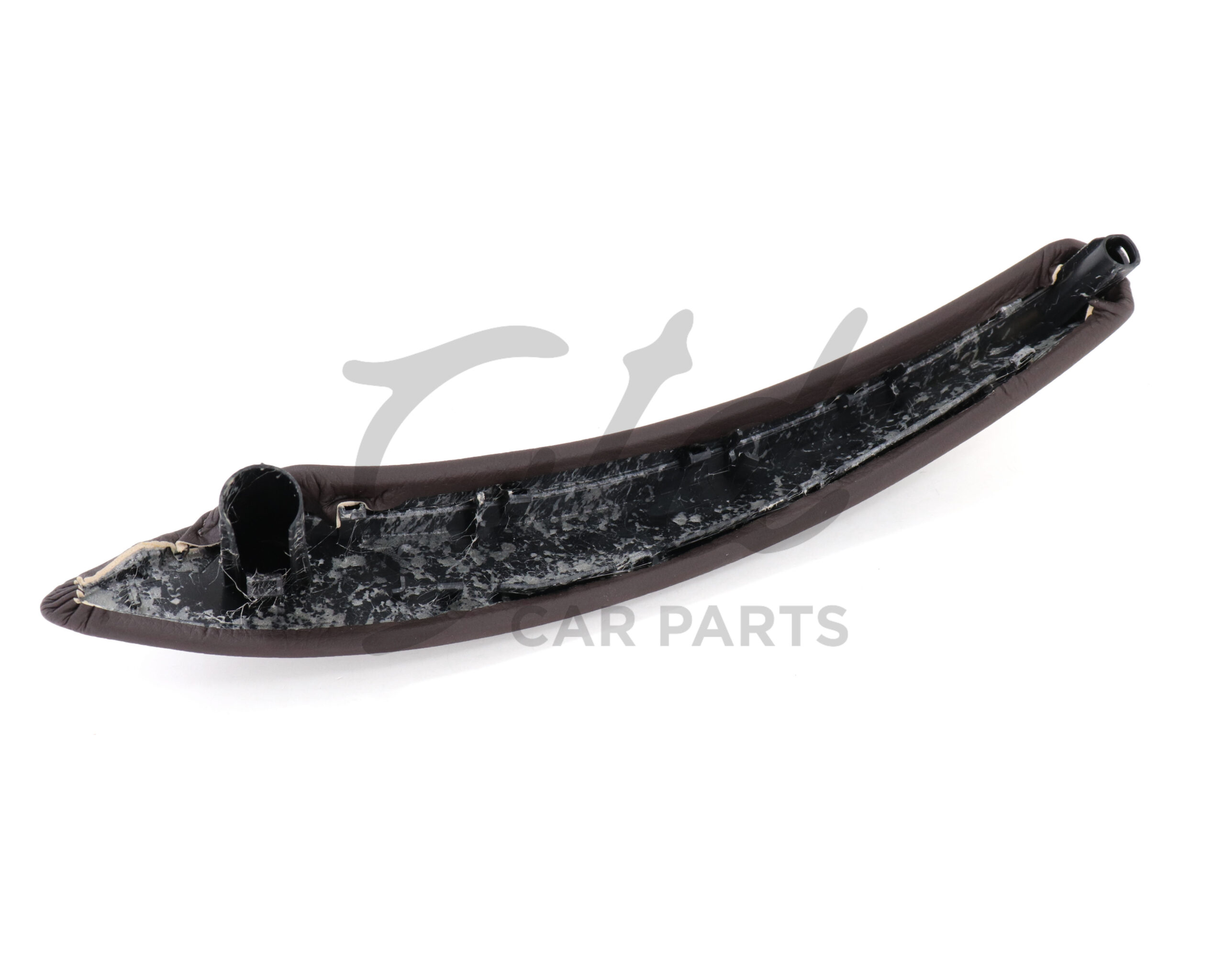 Puxador Moka Direito Com Pele BMW X5 X6 E70 E71 2007-2014 - Image 2