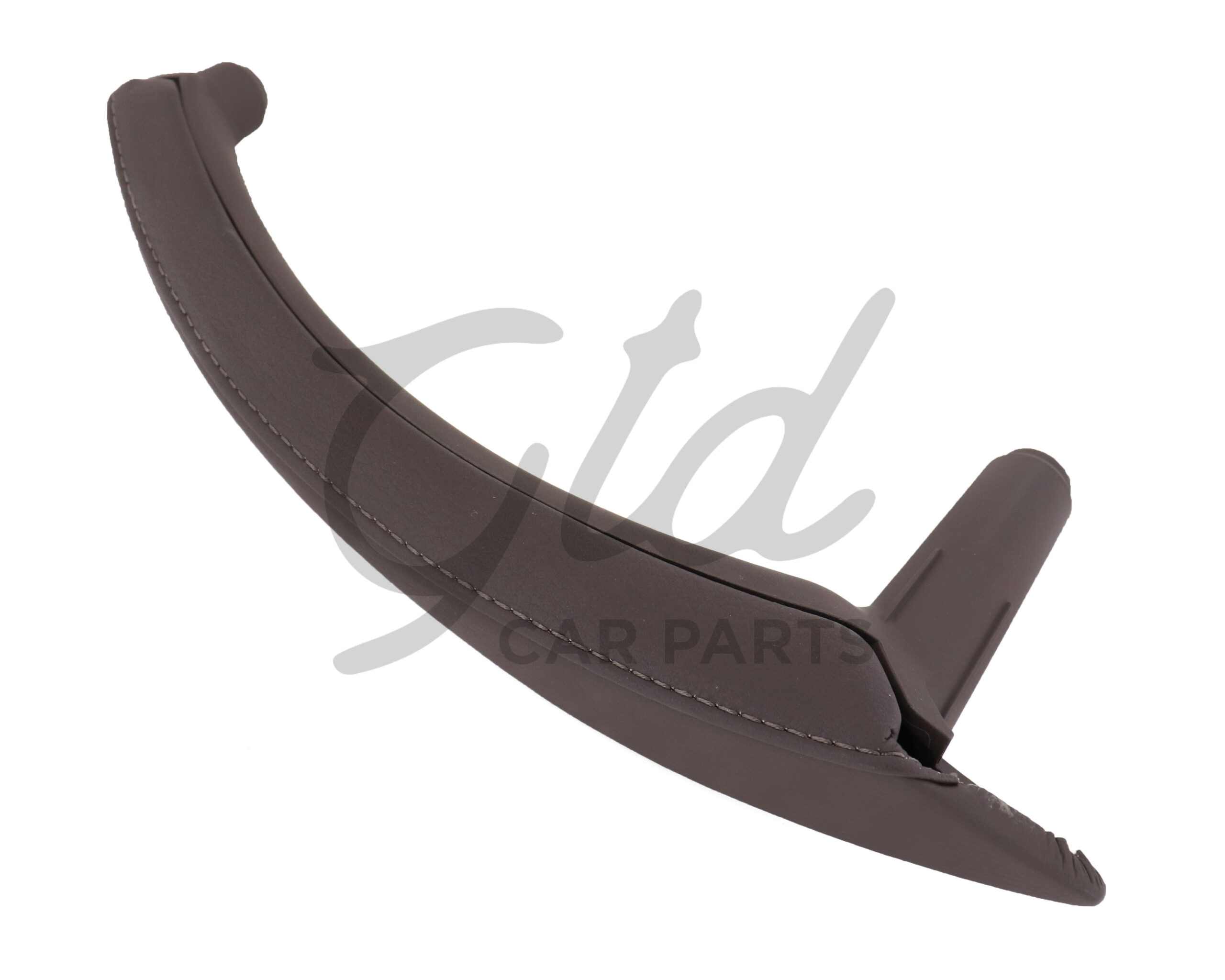 Puxador Moka Direito Com Pele BMW X5 X6 E70 E71 2007-2014