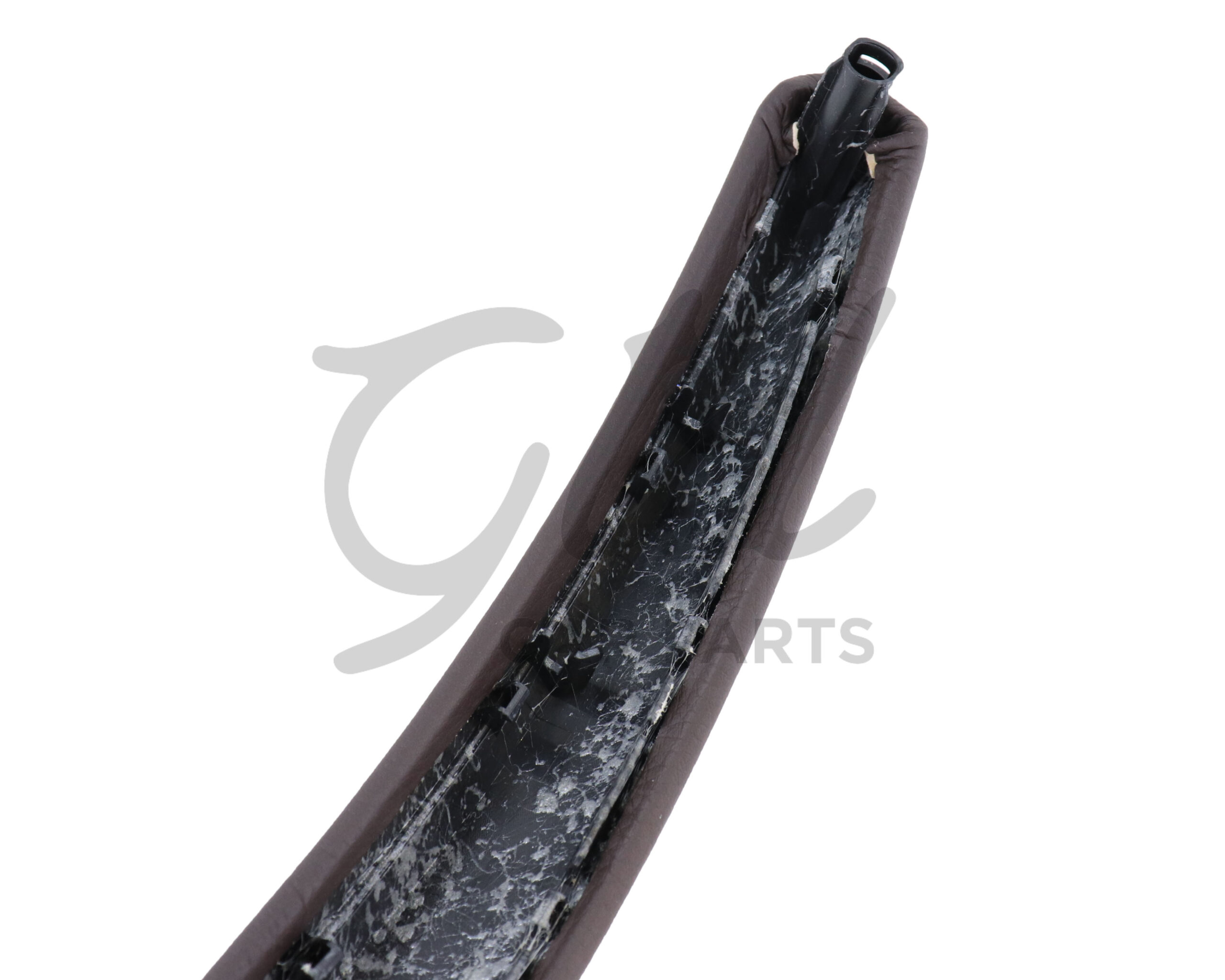 Puxador Moka Direito Com Pele BMW X5 X6 E70 E71 2007-2014 - Image 5