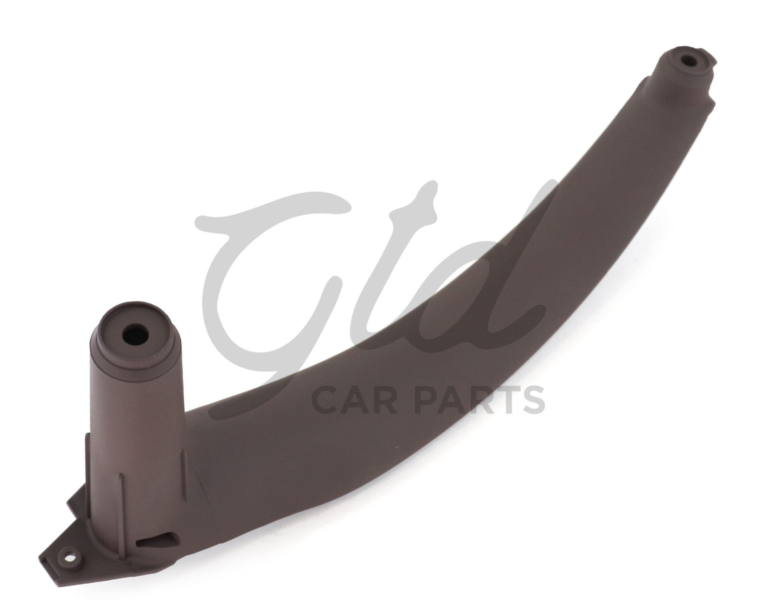 Puxador Moka Direito Com Pele BMW X5 X6 E70 E71 2007-2014 - Image 11