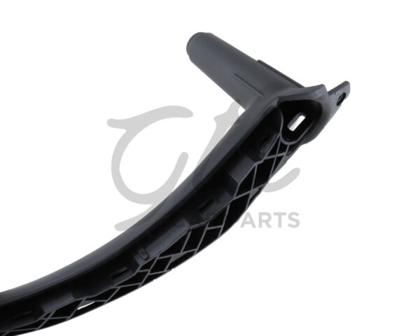 Puxador Castanho Sattel Direito Com Pele BMW X5 X6 E70 E71 2007-2014 - Image 14