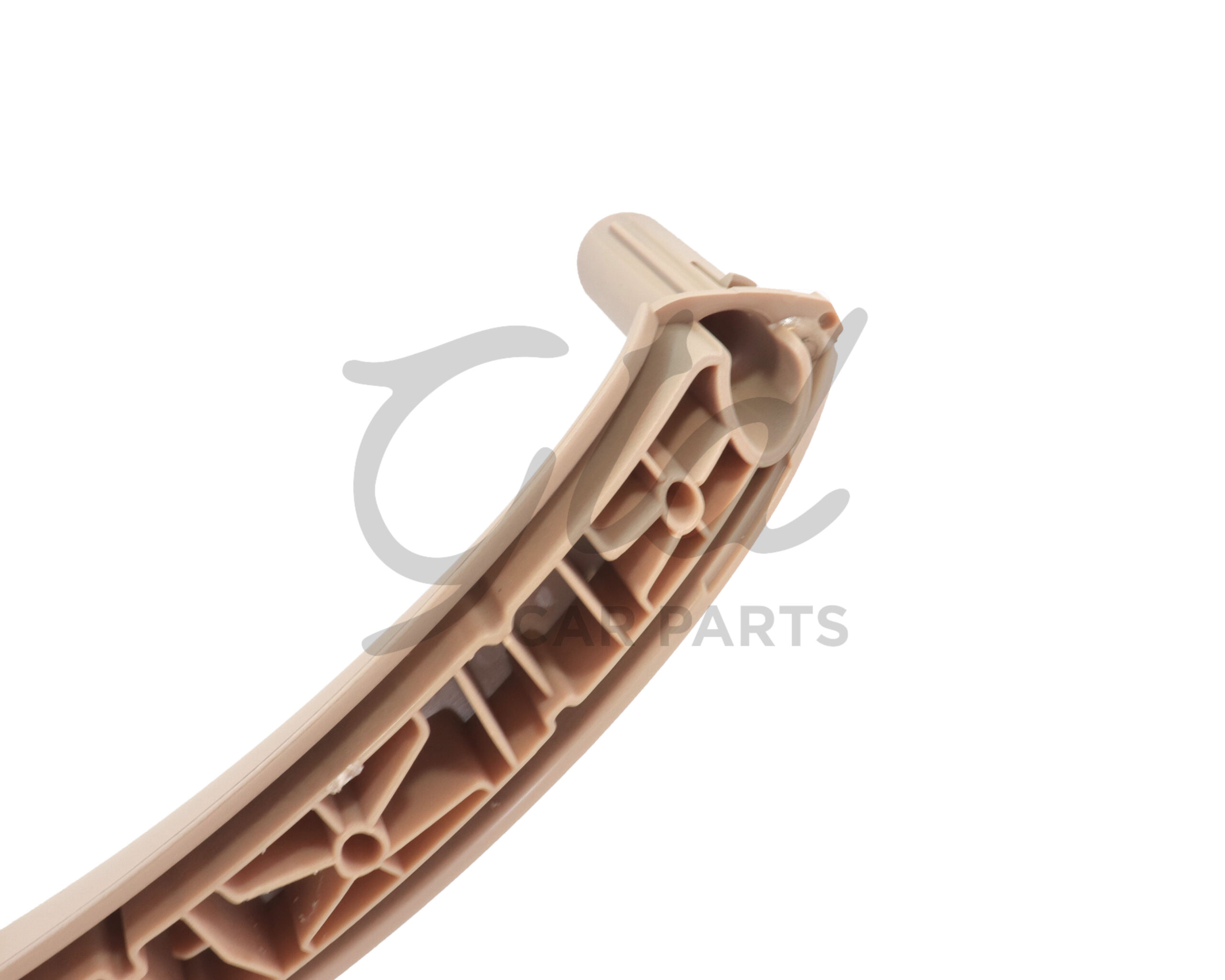 Puxador Traseiro Esquerdo Bege BMW X5 X6 F15 F16 2014-2018 - Image 3