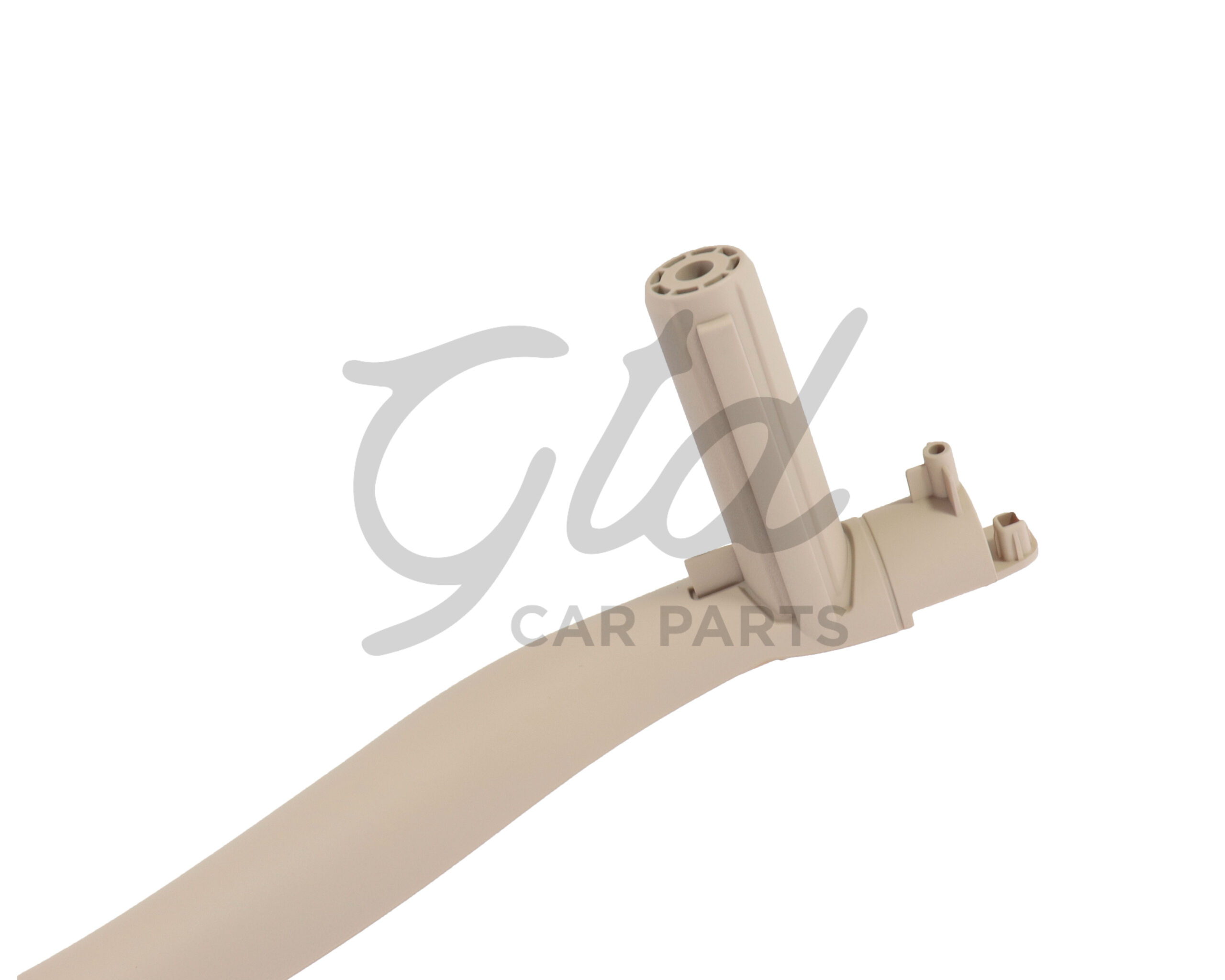 Puxador Traseiro Esquerdo Bege BMW X5 X6 F15 F16 2014-2018 - Image 6