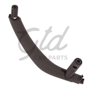Puxador Traseiro Esquerdo Moka BMW X5 X6 F15 F16 2014-2018