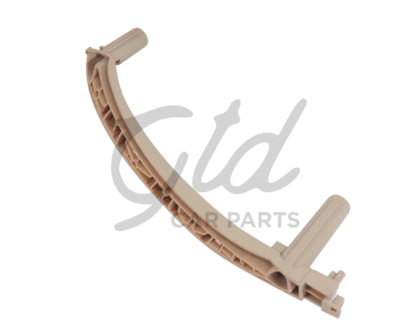 Puxador Frontal / Traseiro Direito Bege BMW X5 X6 F15 F16 2014-2018 - Image 7