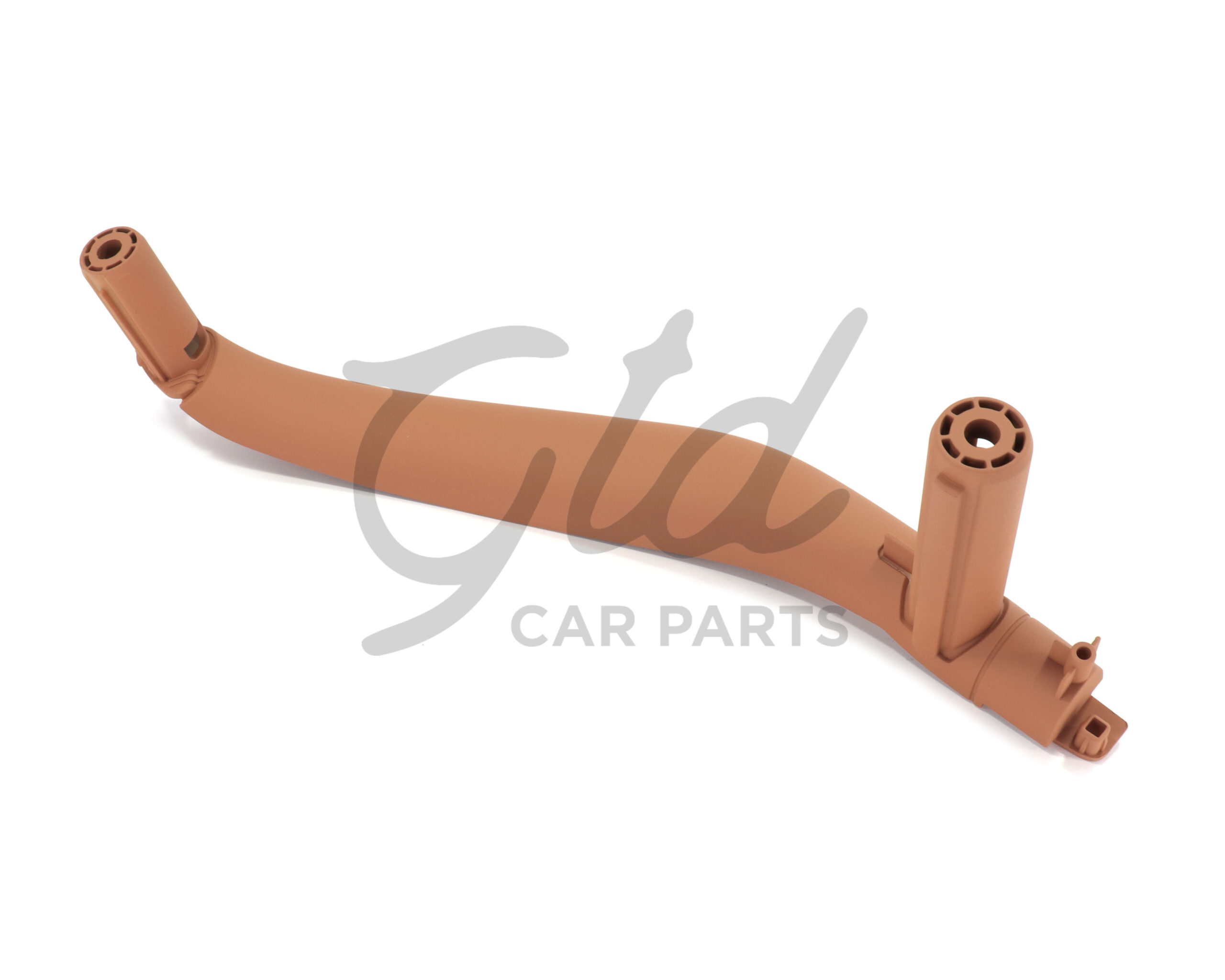 Puxador Frontal / Traseiro Direito Cognac BMW X5 X6 F15 F16 2014-2018 - Image 2