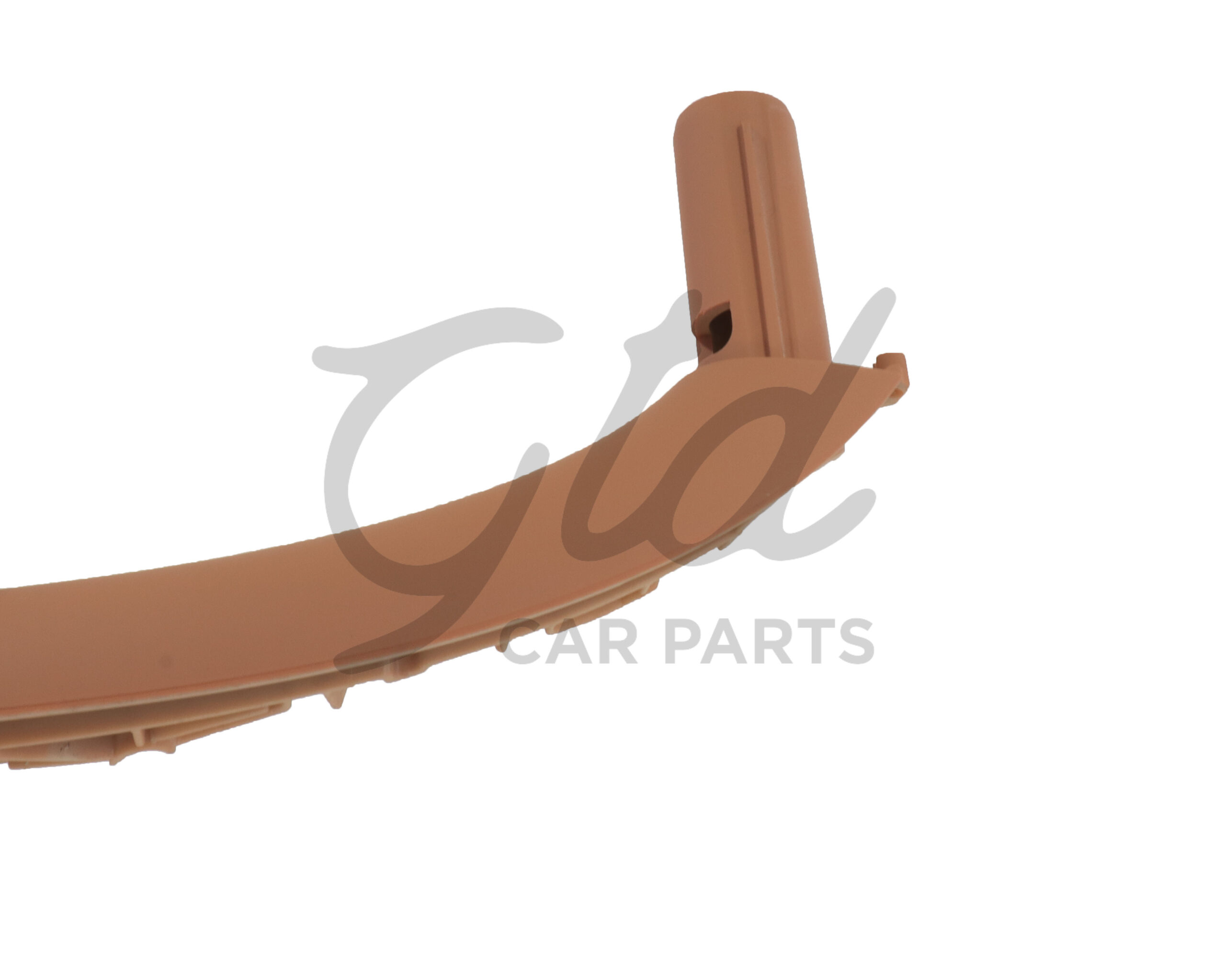 Puxador Frontal / Traseiro Direito Cognac BMW X5 X6 F15 F16 2014-2018 - Image 3