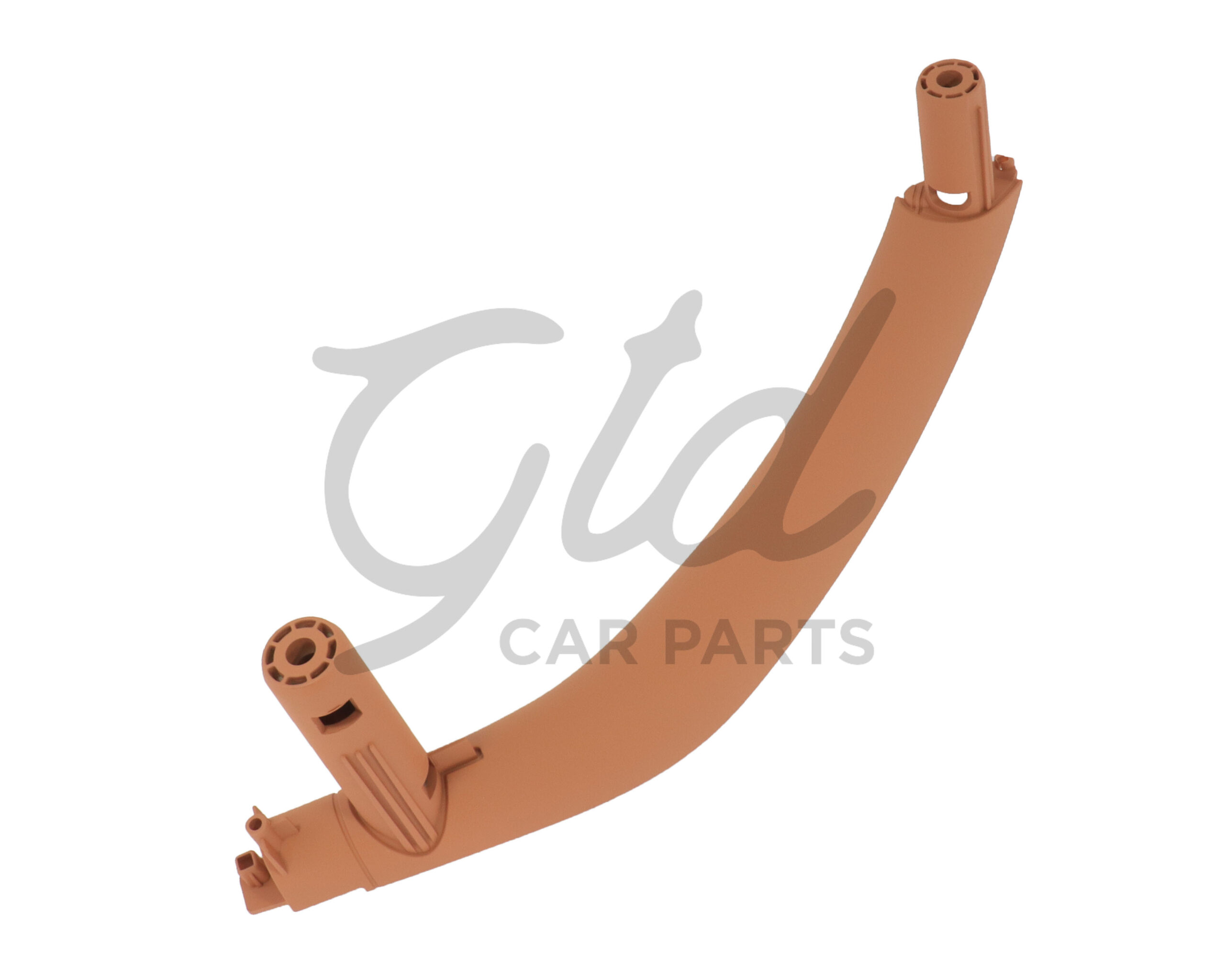 Puxador Frontal / Traseiro Direito Cognac BMW X5 X6 F15 F16 2014-2018