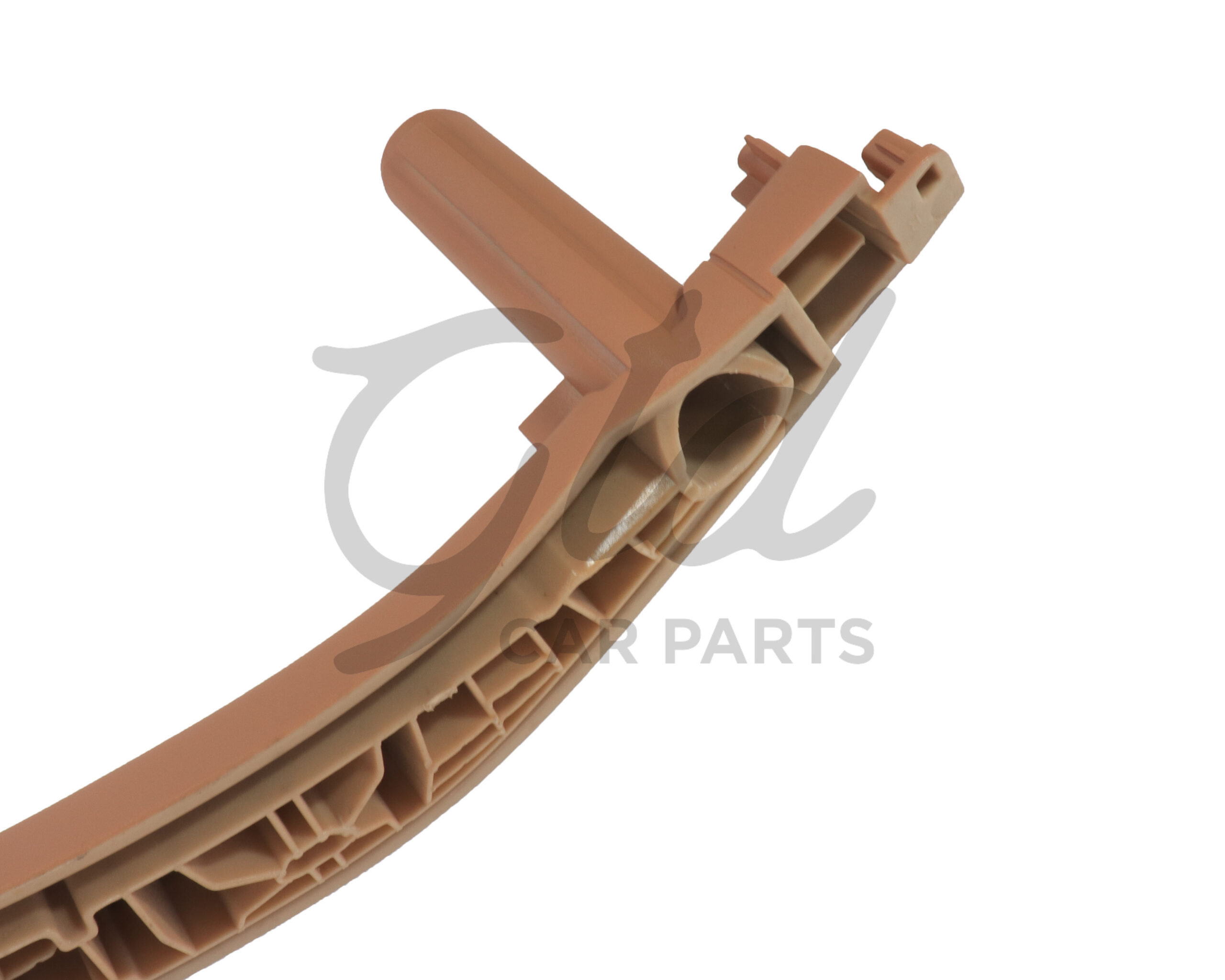 Puxador Frontal / Traseiro Direito Cognac BMW X5 X6 F15 F16 2014-2018 - Image 5