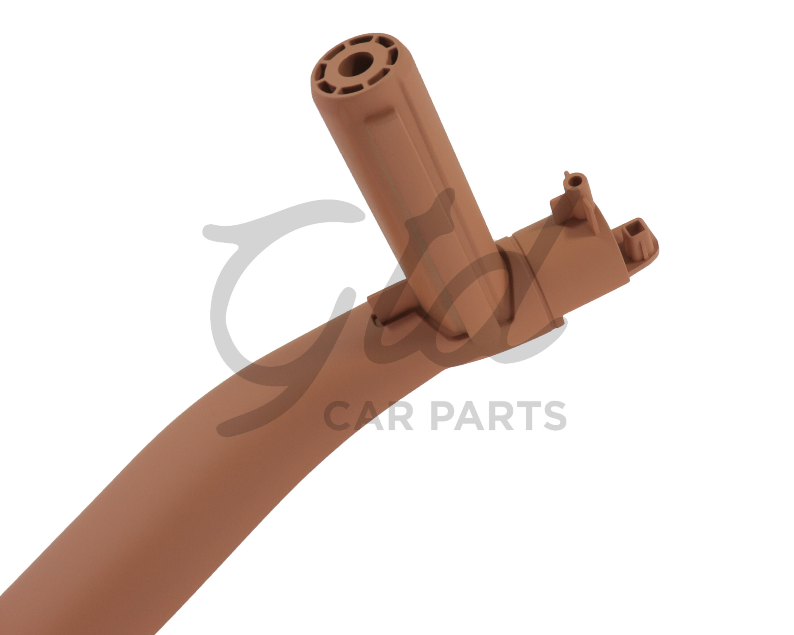 Puxador Frontal / Traseiro Direito Cognac BMW X5 X6 F15 F16 2014-2018 - Image 7