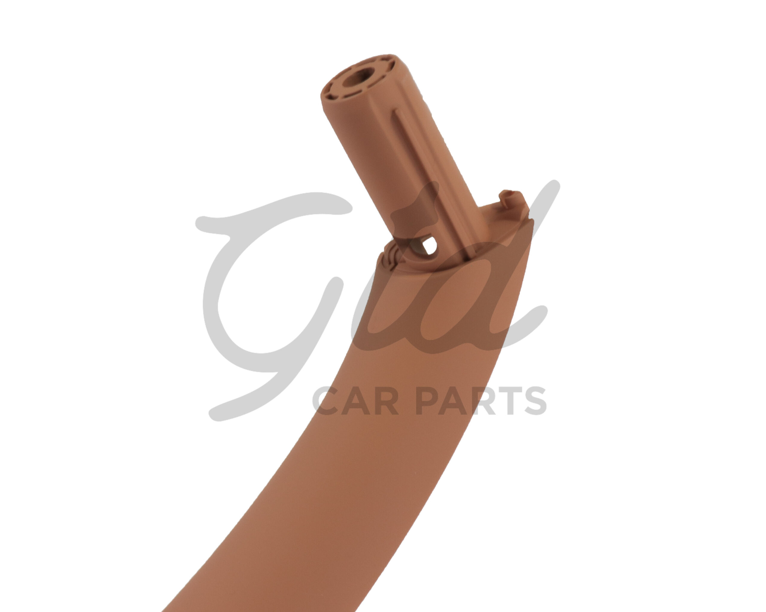 Puxador Frontal / Traseiro Direito Cognac BMW X5 X6 F15 F16 2014-2018 - Image 8