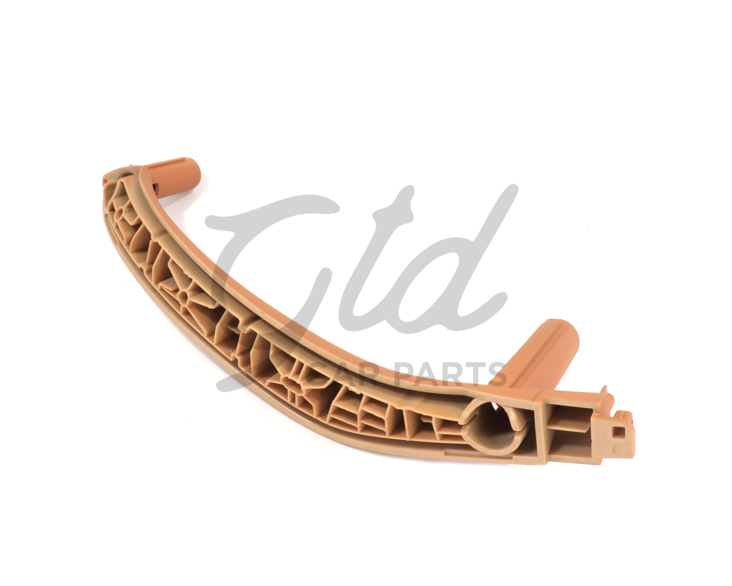 Puxador Frontal / Traseiro Direito Cognac BMW X5 X6 F15 F16 2014-2018 - Image 9