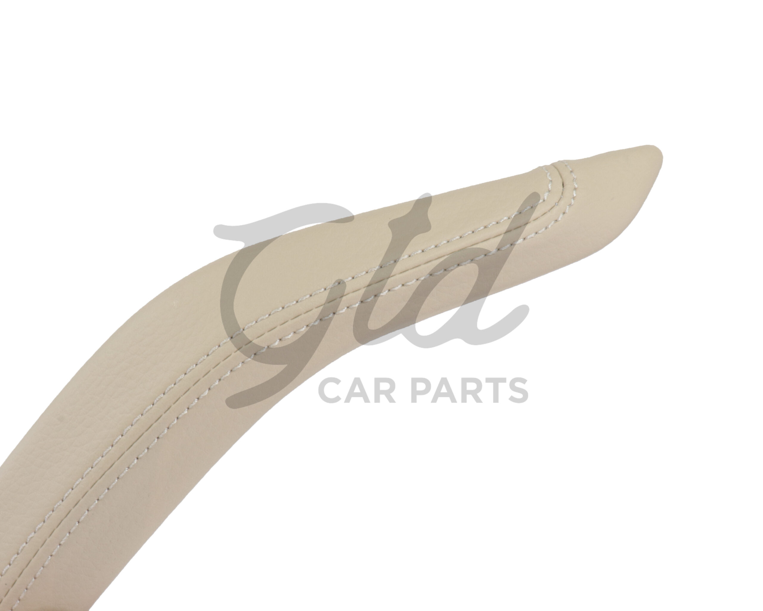 Capa Puxador Traseiro Esquerdo Pele Bege BMW X5 X6 F15 F16 2014-2018 - Image 5