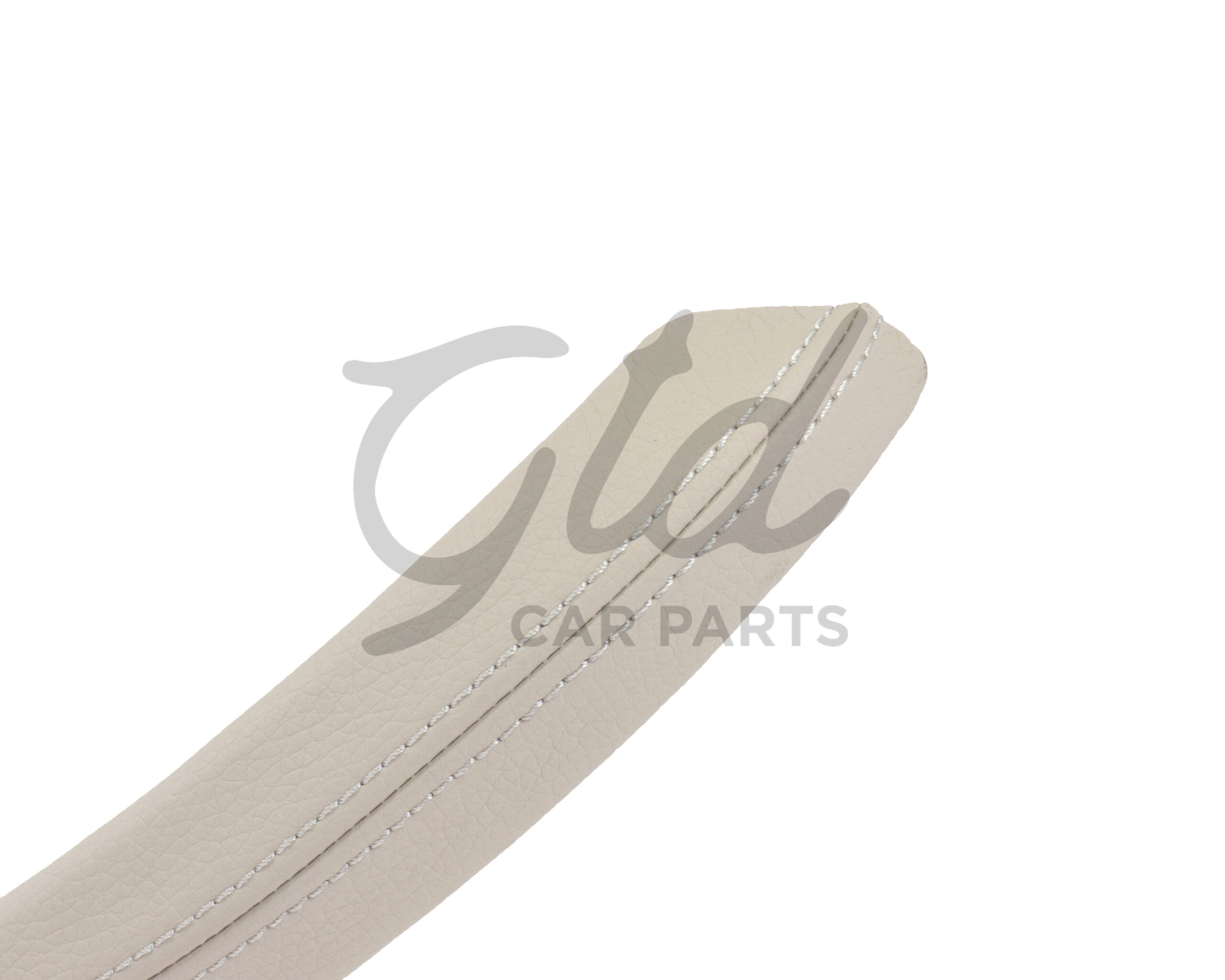 Capa Puxador Traseiro Esquerdo Pele Oyster BMW X5 X6 F15 F16 2014-2018 - Image 8