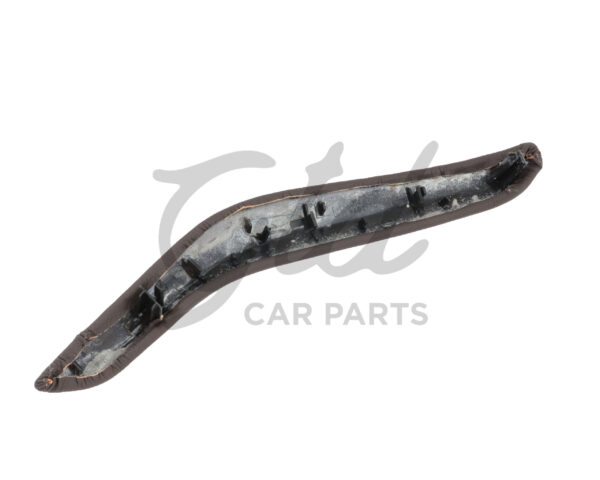 Capa Puxador Traseiro Esquerdo Pele Moka BMW X5 X6 F15 F16 2014-2018 - Image 3