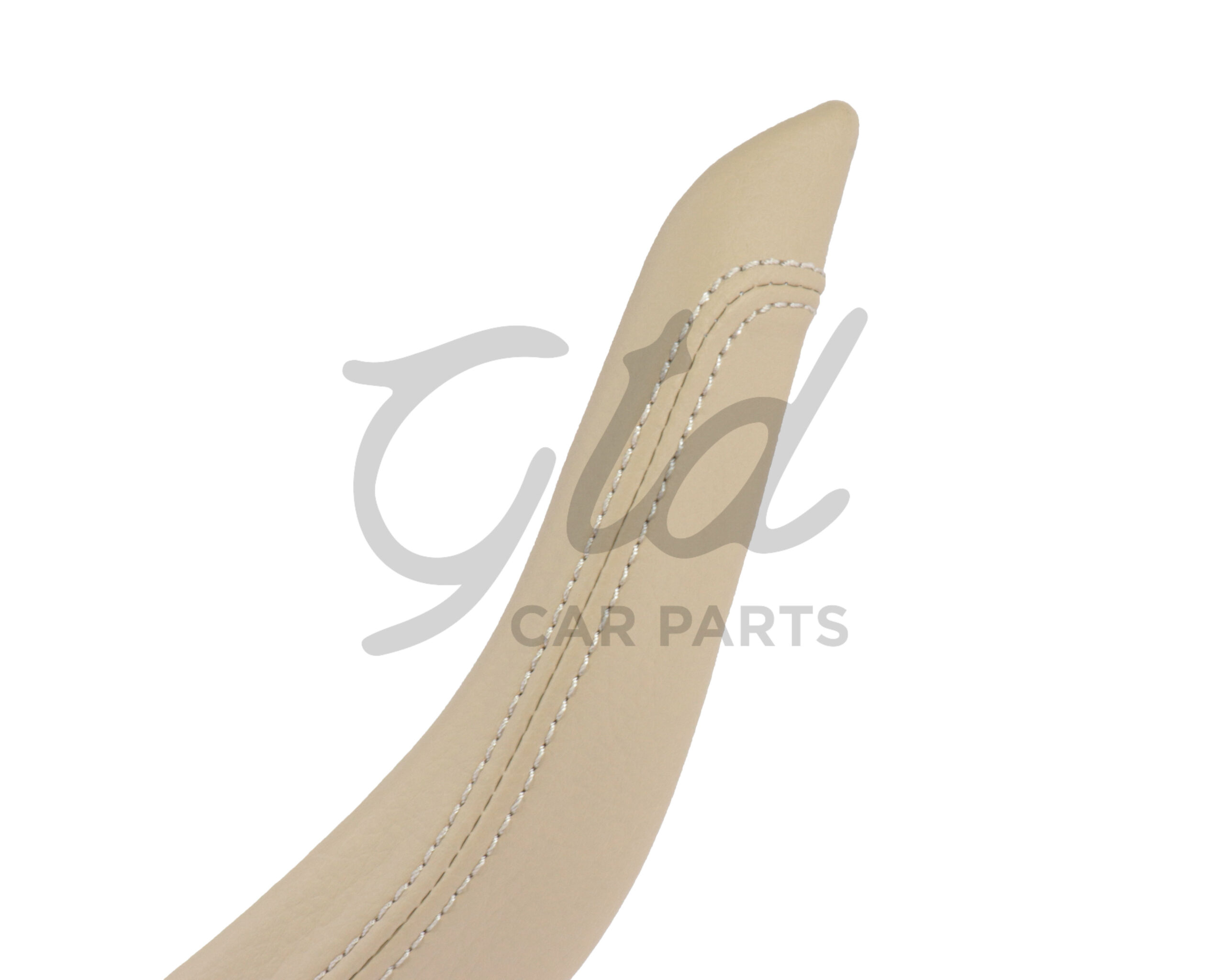 Capa Puxador Direito Pele Bege BMW X5 X6 F15 F16 2014-2018 - Image 6