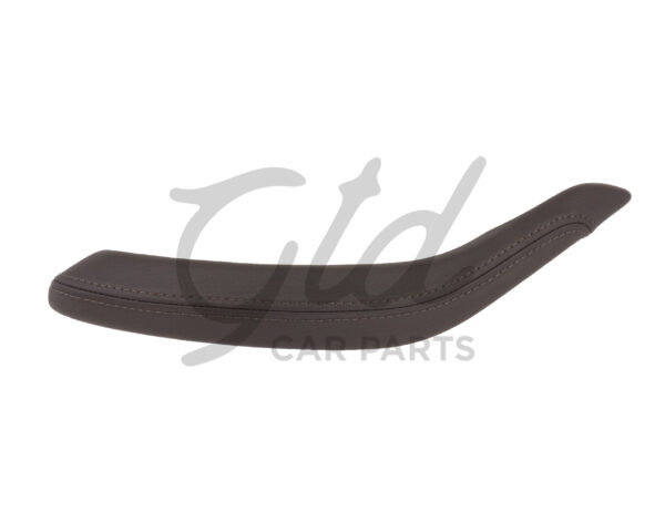 Capa Puxador Direito Pele Moka BMW X5 X6 F15 F16 2014-2018 - Image 2