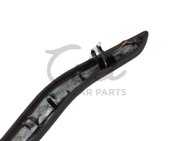 Capa Puxador Direito Pele Moka BMW X5 X6 F15 F16 2014-2018 - Image 3