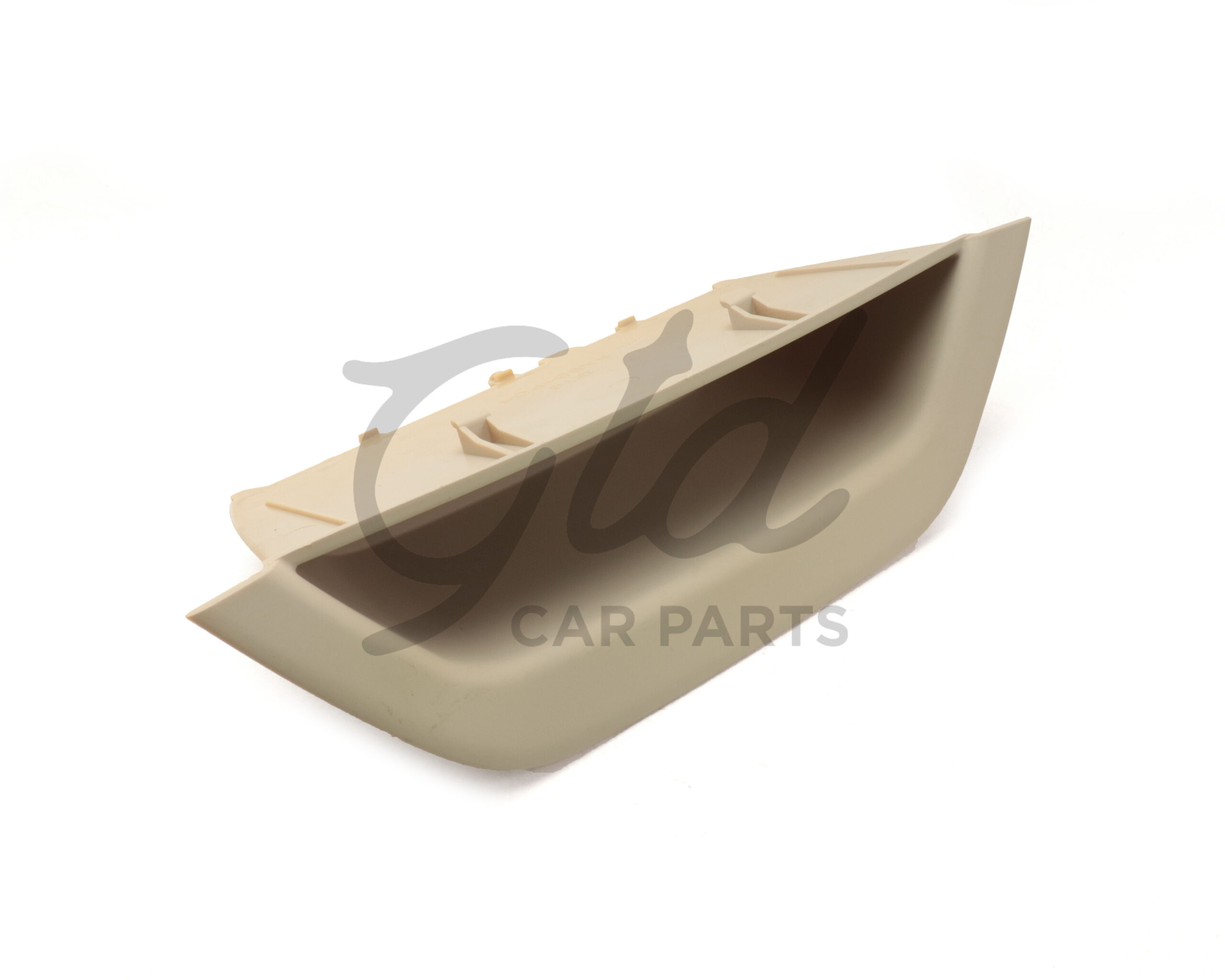 Puxador Frontal Esquerdo Condutor Oyster BMW X3 X4 F25 F26 2010-2016 - Image 2