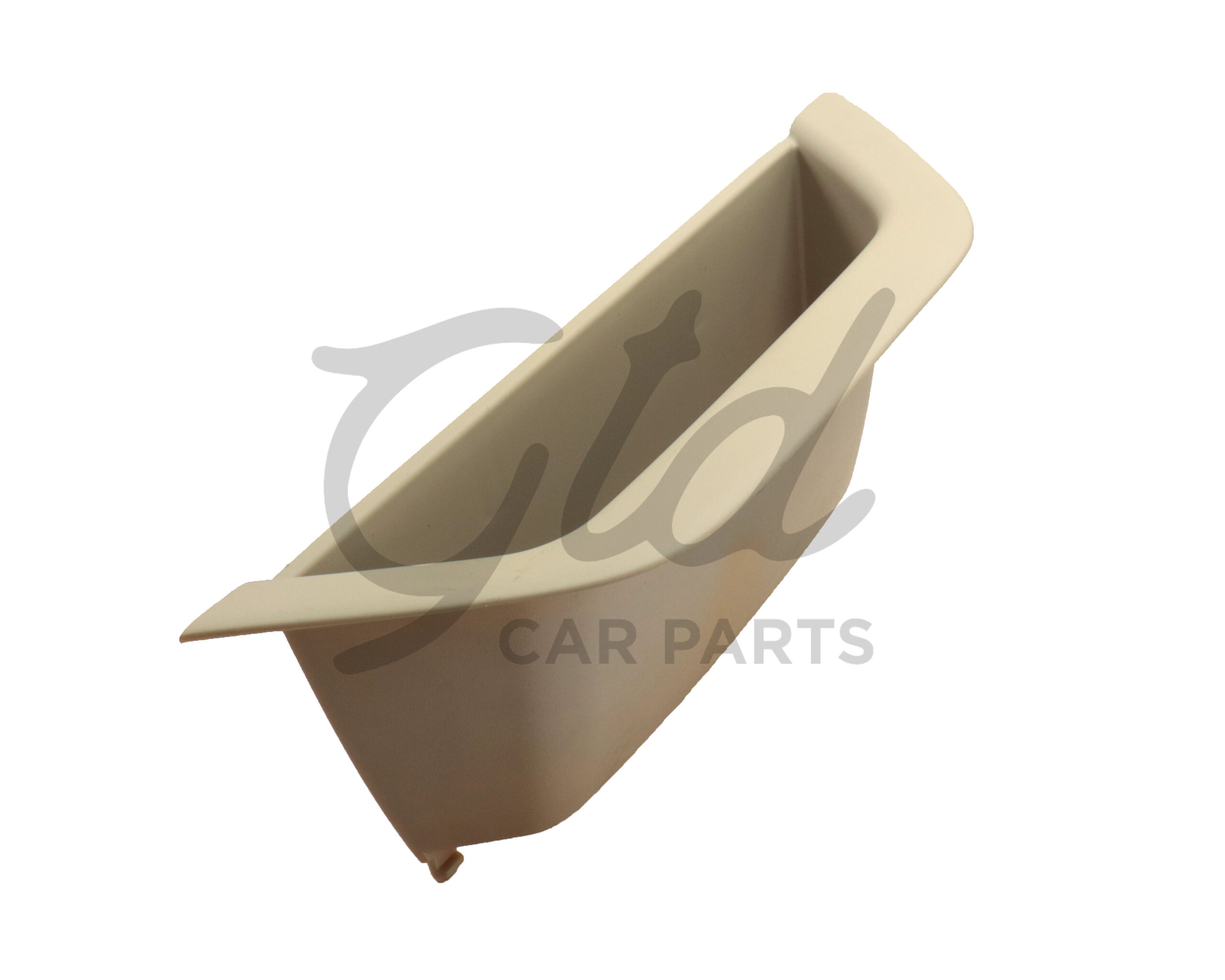 Puxador Frontal Esquerdo Condutor Oyster BMW X3 X4 F25 F26 2010-2016