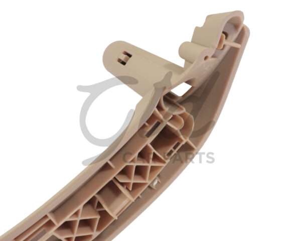 Puxador Direito Bege BMW X3 X4 F25 F26 2010-2016 (Frontal/Traseiro) - Image 2