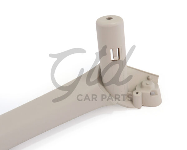 Puxador Direito Oyster BMW X3 X4 F25 F26 2010-2016 (Frontal/Traseiro) - Image 2