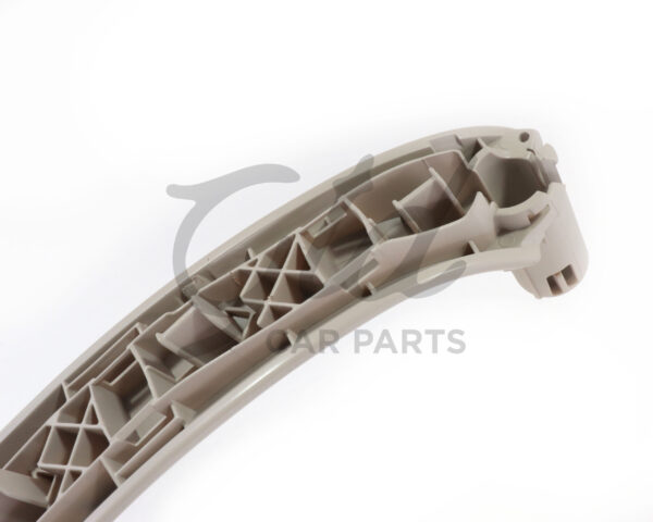 Puxador Direito Oyster BMW X3 X4 F25 F26 2010-2016 (Frontal/Traseiro) - Image 4