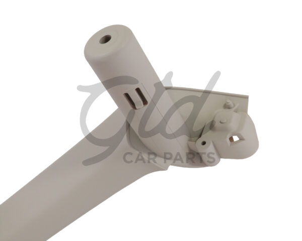 Puxador Direito Oyster BMW X3 X4 F25 F26 2010-2016 (Frontal/Traseiro) - Image 5