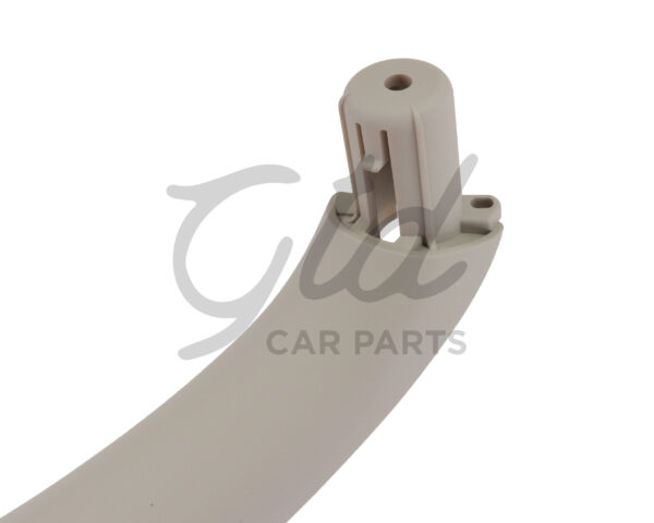 Puxador Direito Oyster BMW X3 X4 F25 F26 2010-2016 (Frontal/Traseiro) - Image 7