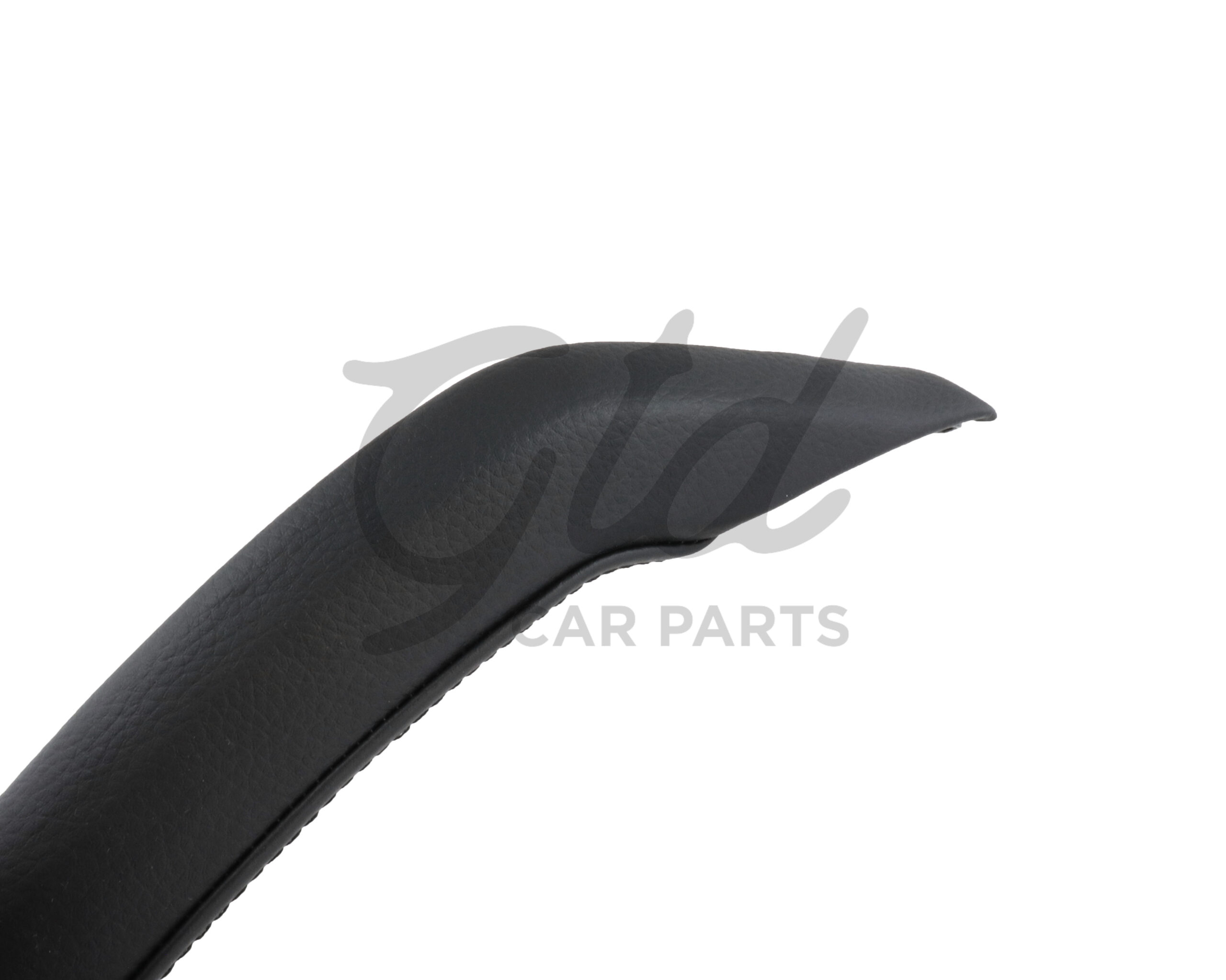 Capa Puxador Esquerda Pele Preto BMW X3 X4 F25 F26 2010-2016 - Image 3