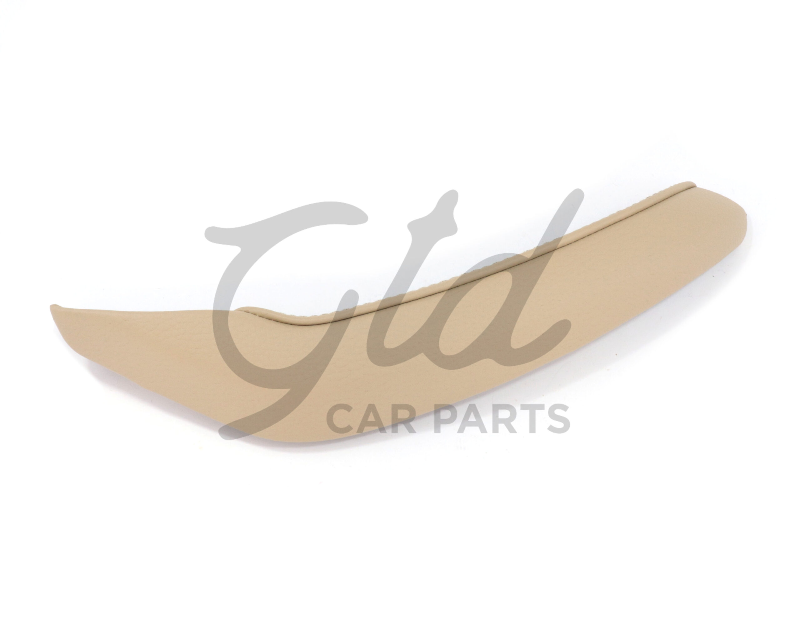 Capa Puxador Esquerda Pele Bege BMW X3 X4 F25 F26 2010-2016 - Image 7