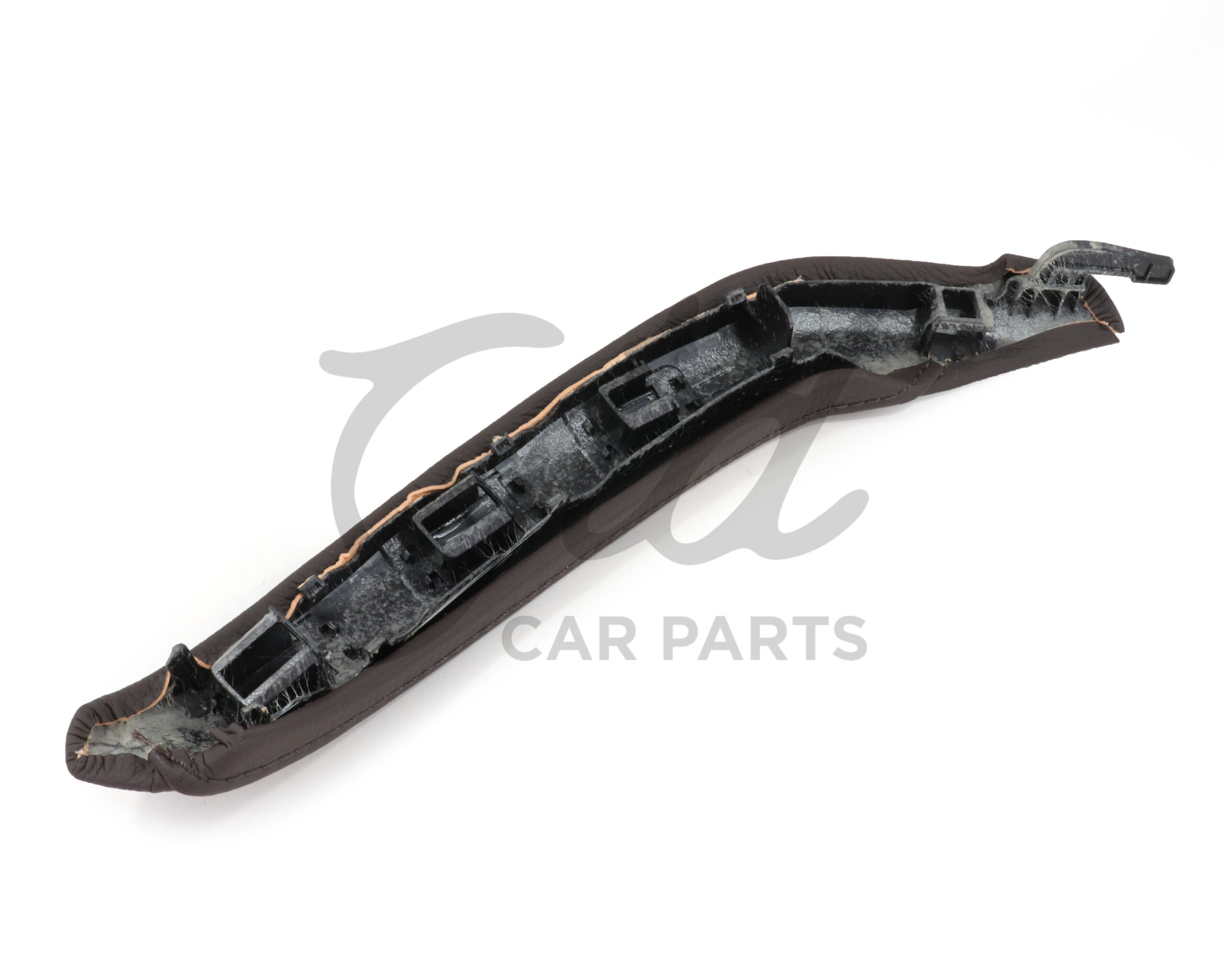 Capa Puxador Direita Pele Moka BMW X3 X4 F25 F26 2010-2016 - Image 5