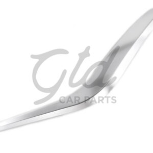 Capa Puxador Esquerdo Frontal / Traseiro Cromado BMW X1 E84 2010-2016