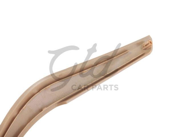 Capa Puxador Esquerdo Frontal / Traseiro Bege BMW X1 E84 2010-2016 - Image 5