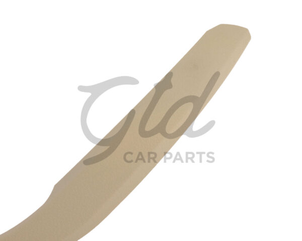 Capa Puxador Esquerdo Frontal / Traseiro Bege BMW X1 E84 2010-2016 - Image 7