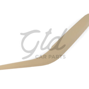 Capa Puxador Esquerdo Frontal / Traseiro Bege BMW X1 E84 2010-2016