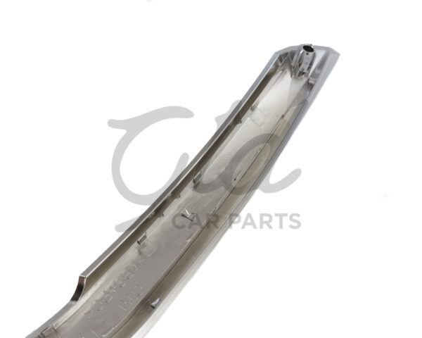 Capa Puxador Direito Frontal / Traseiro Cromado BMW X1 E84 2010-2016 - Image 2