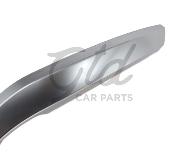 Capa Puxador Direito Frontal / Traseiro Cromado BMW X1 E84 2010-2016 - Image 3