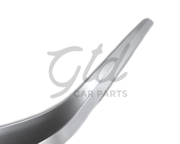 Capa Puxador Direito Frontal / Traseiro Cromado BMW X1 E84 2010-2016 - Image 4