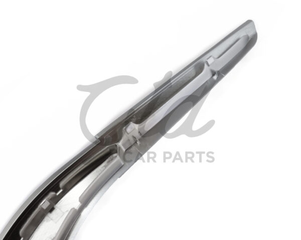 Capa Puxador Direito Frontal / Traseiro Cromado BMW X1 E84 2010-2016 - Image 5