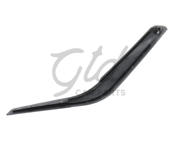 Capa Puxador Direito Frontal / Traseiro Preto Efeito Carbono BMW X1 E84 2010 - 2016 - Image 6