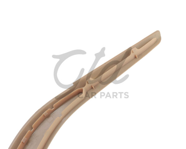 Capa Puxador Direito Frontal / Traseiro Bege BMW X1 E84 2010-2016 - Image 3