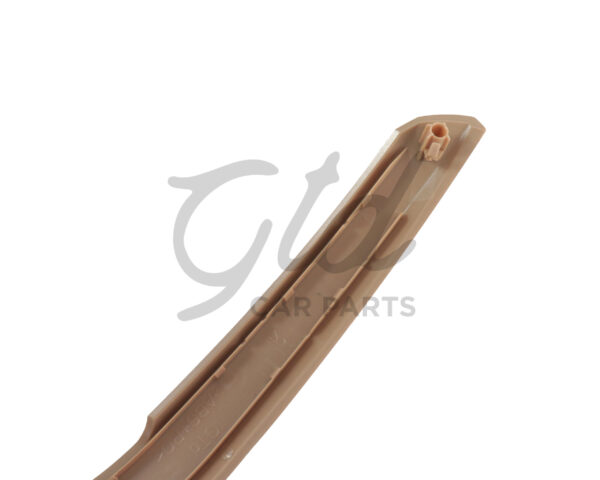 Capa Puxador Direito Frontal / Traseiro Bege BMW X1 E84 2010-2016 - Image 5