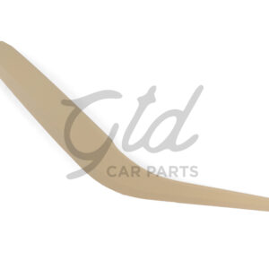 Capa Puxador Direito Frontal / Traseiro Bege BMW X1 E84 2010-2016