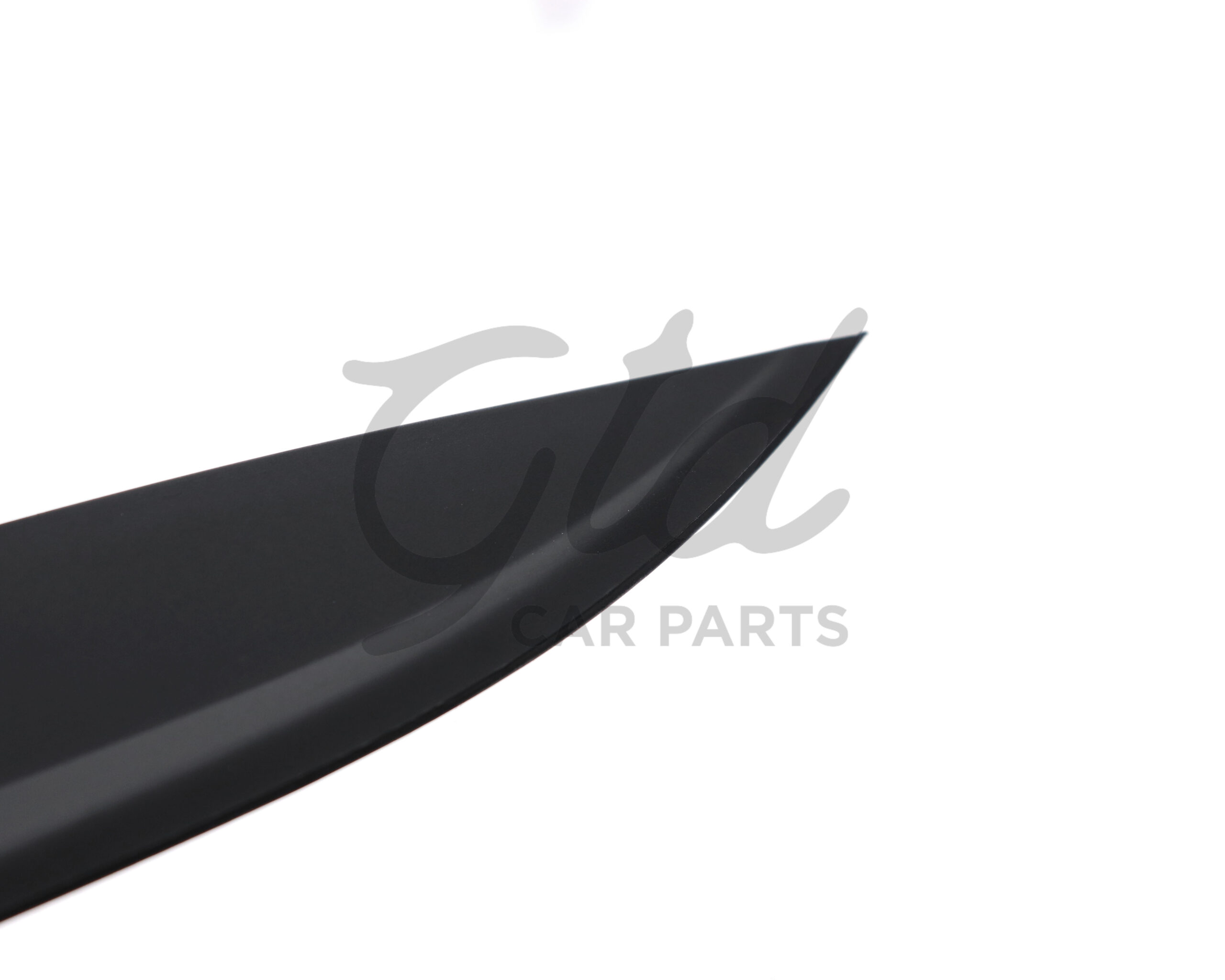 Capa Puxador Frontal Esquerdo Preto BMW Série 7 F01 F02 2008-2014 - Image 3